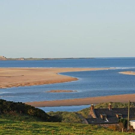 Heather Cottages - Brown Owl Bamburgh Exterior photo